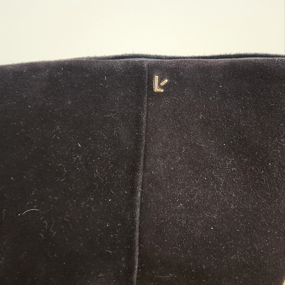 Larroude Kate Boot - Picture 3 of 5